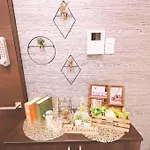 ラークホテルお花茶屋