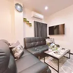 ラークホテルお花茶屋