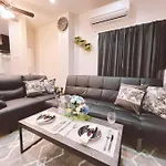 ラークホテルお花茶屋