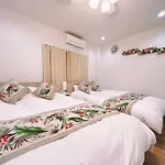 ラークホテルお花茶屋