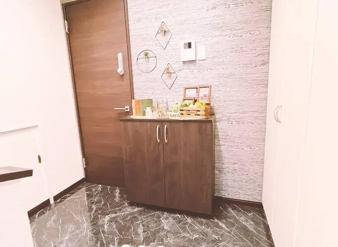 ラークホテルお花茶屋