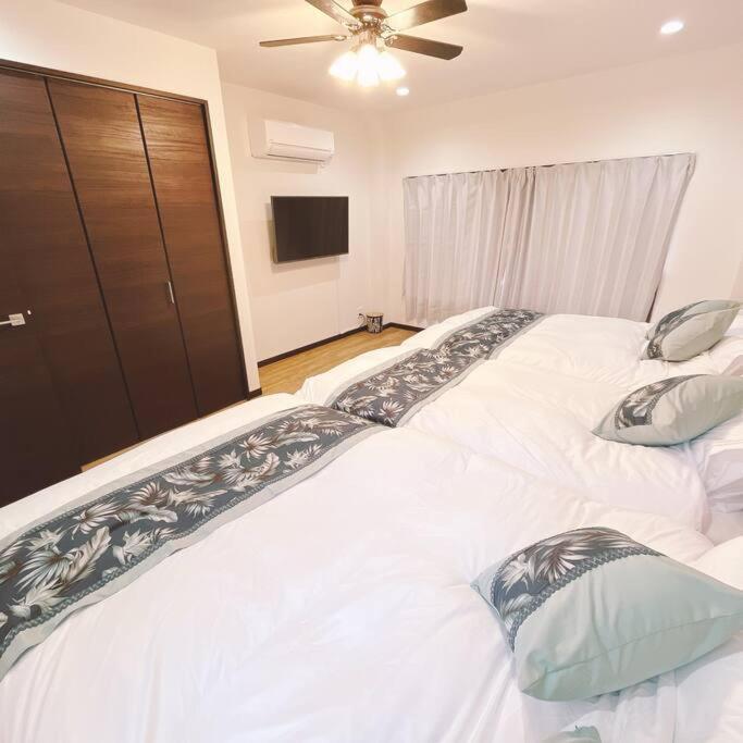 Apartamento ラークホテルお花茶屋 *