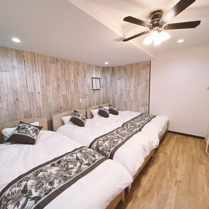 Apartamento ラークホテルお花茶屋 Tóquio