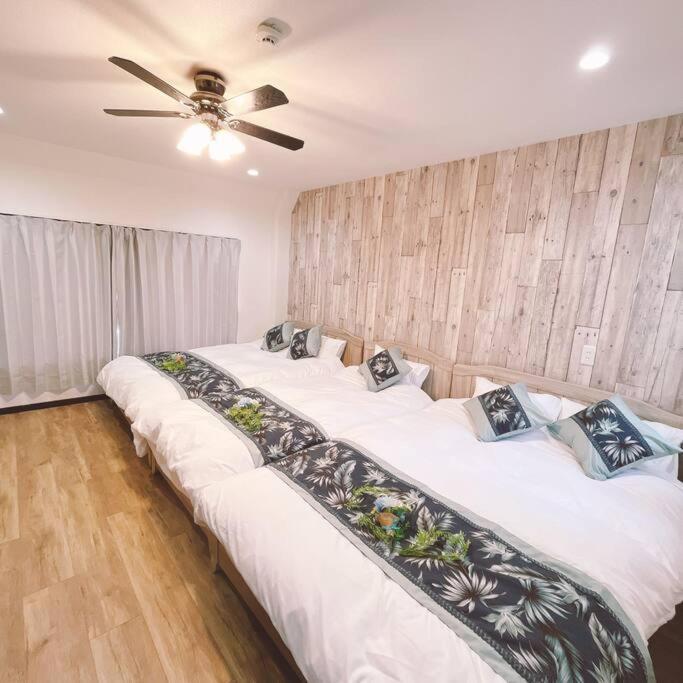 ラークホテルお花茶屋 Apartamento Tóquio