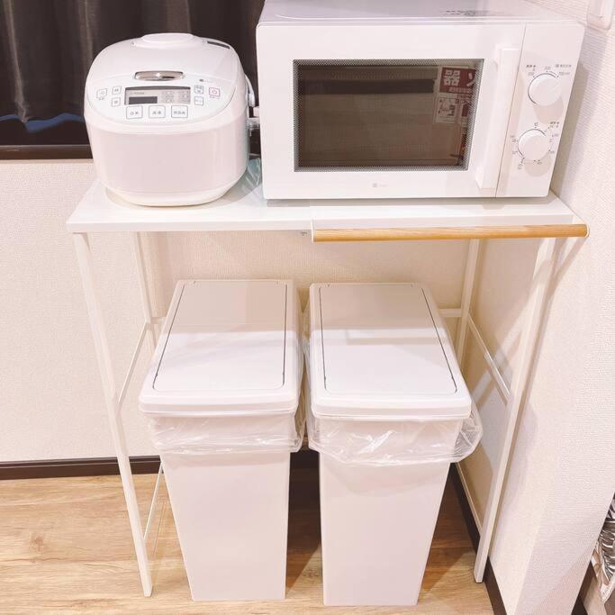ラークホテルお花茶屋 Tóquio