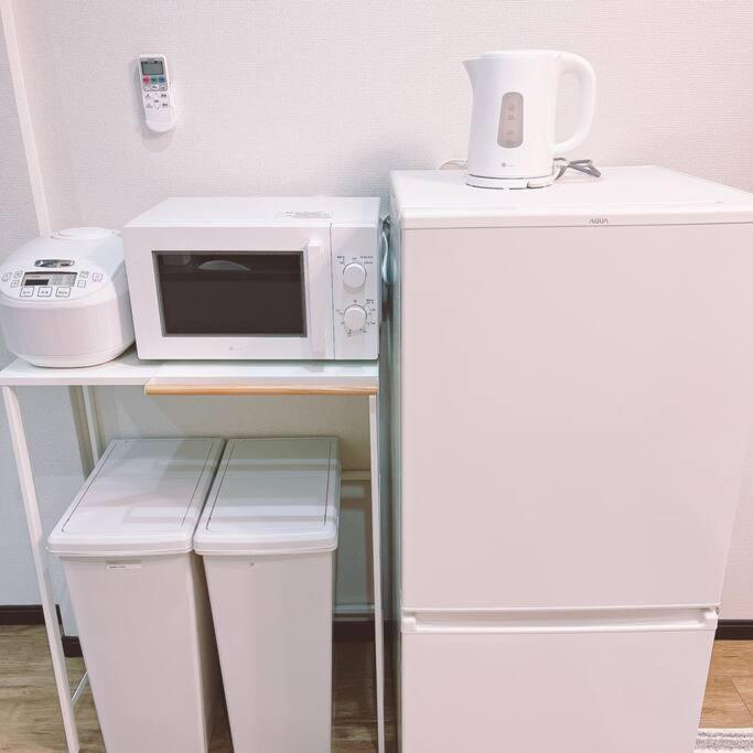 ラークホテルお花茶屋 Tóquio